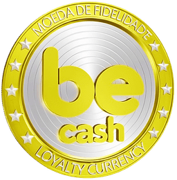 BeCash Logo